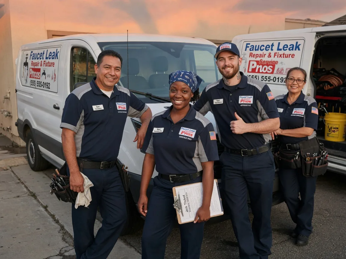 Faucet Repair company in Wilder, ID