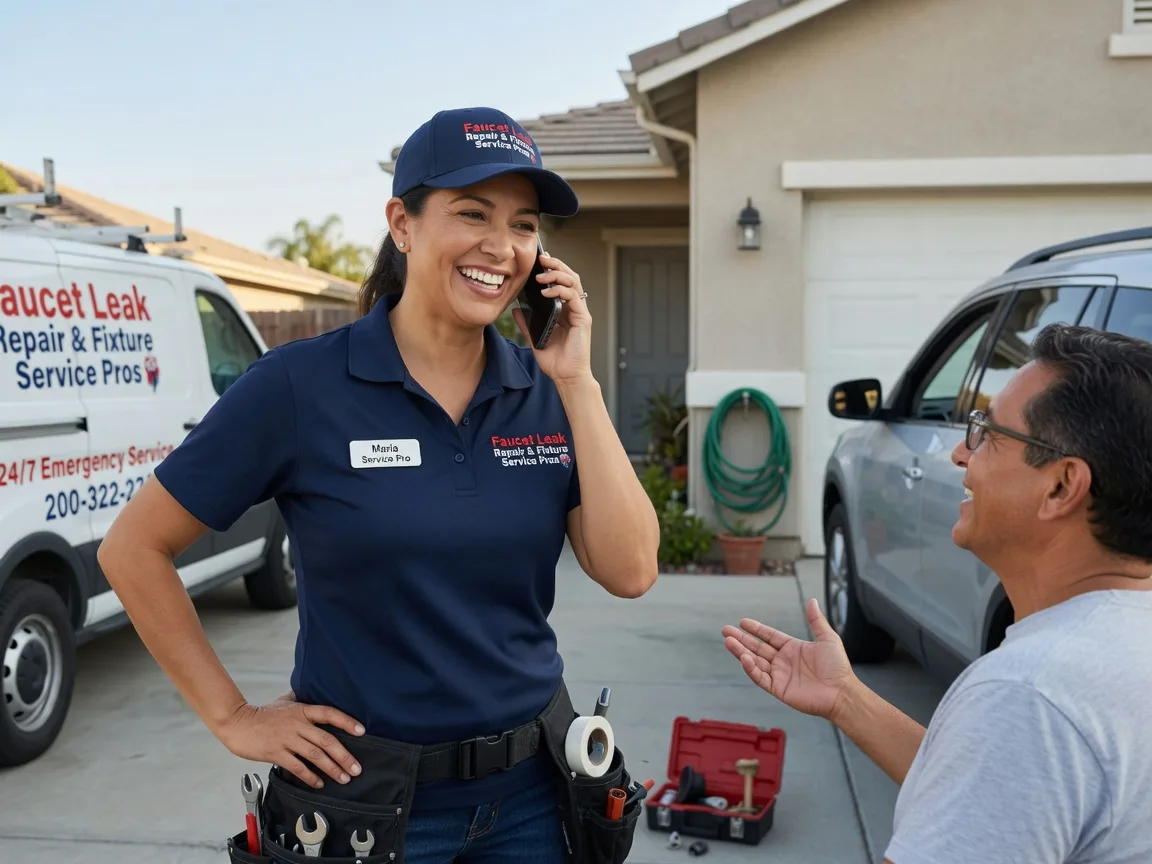 Faucet Repair Wilder, ID FAQs